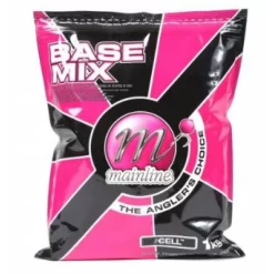 Mainline Base Mix