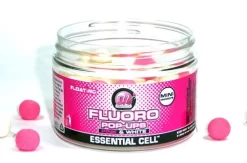 Mainline Bright Pink & White - Pop-ups