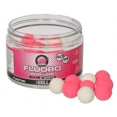 Mainline Pop-ups (15mm) 2 Mainline Pop-ups (15mm) - Afbeelding 2