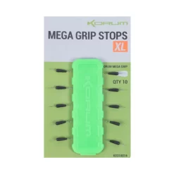 KORUM Mega Grip Stops