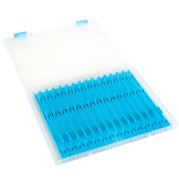 Cresta Modular Hook Length Storage Box 1 Cresta Modular Hook Length Storage Box