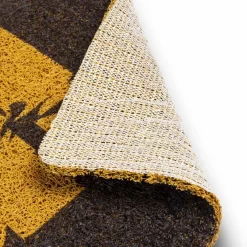 NASH Bank Life Door Mat -Hengelsportwinkel nash bank life door mat 2