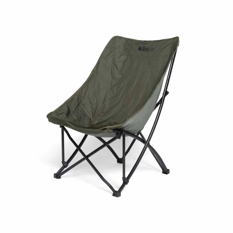 NASH Bank Life Hi-back Chair 2 NASH Bank Life Hi-back Chair - Afbeelding 2
