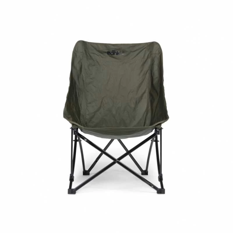 NASH Bank Life Hi-back Chair 3 NASH Bank Life Hi-back Chair - Afbeelding 3