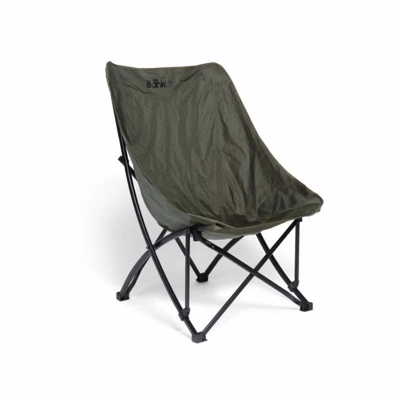 NASH Bank Life Hi-back Chair 1 NASH Bank Life Hi-back Chair