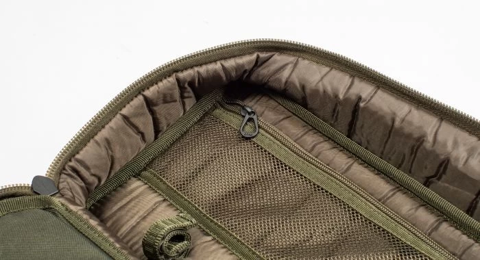 NASH Bankstick/pod Bag 2 NASH Bankstick/pod Bag - Afbeelding 2