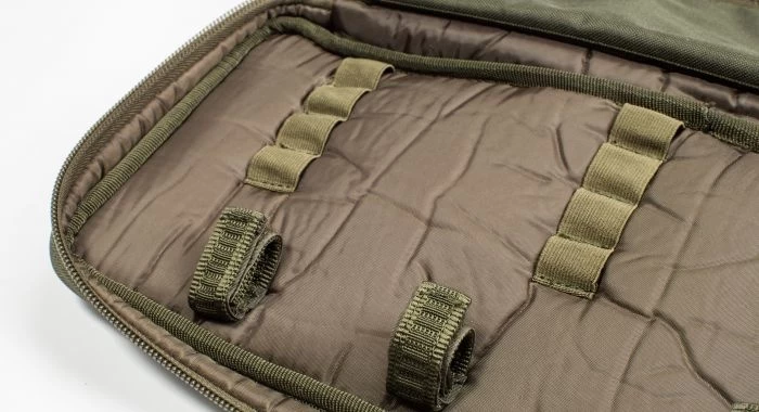 NASH Bankstick/pod Bag 3 NASH Bankstick/pod Bag - Afbeelding 3