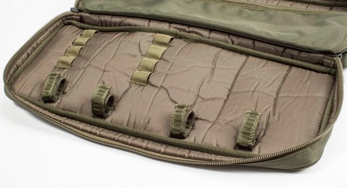 NASH Bankstick/pod Bag 4 NASH Bankstick/pod Bag - Afbeelding 4