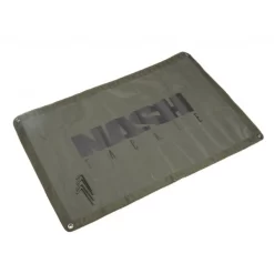 NASH Bivvy Door Mat