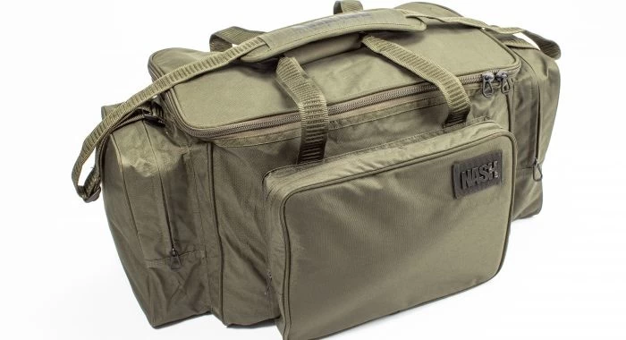 NASH Carryall Large 1 NASH Carryall Large