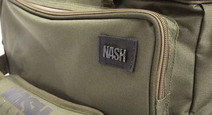 NASH Cool Bag 2 NASH Cool Bag - Afbeelding 2