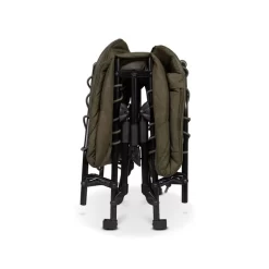 NASH Dwarf 4 Fold Sleep System -Hengelsportwinkel nash dwarf 4 fold sleep system 2