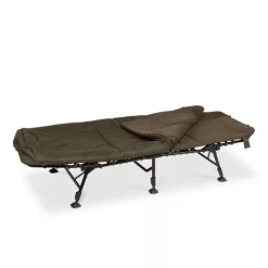NASH Dwarf 4 Fold Sleep System