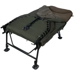 NASH Indulgence 4 Season Sleep System 7 NASH Indulgence 4 Season Sleep System -Hengelsportwinkel nash indulgence 4 season sleep system 3