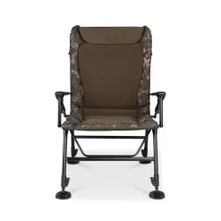 NASH Indulgence Big Daddy Auto Recline -Hengelsportwinkel nash indulgence big daddy auto recline 2