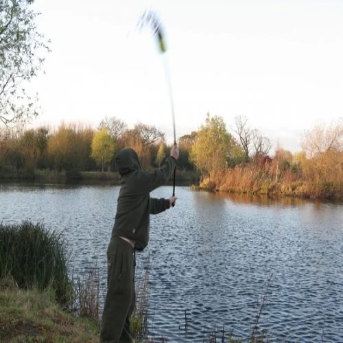 NASH Long Range Throwing Handle 2 NASH Long Range Throwing Handle - Afbeelding 2