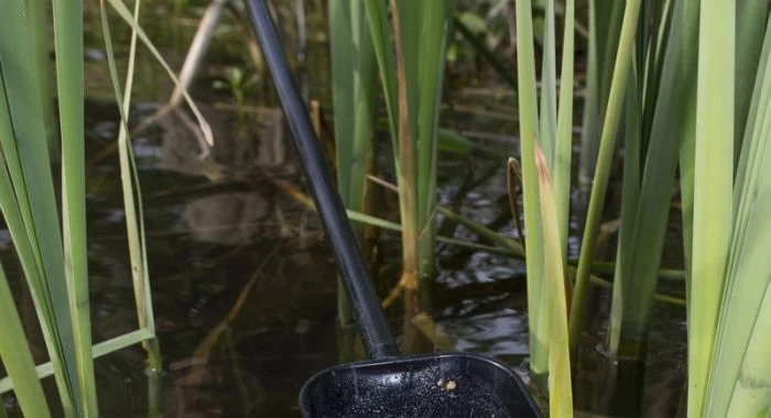 NASH Long Range Throwing Handle 3 NASH Long Range Throwing Handle - Afbeelding 3