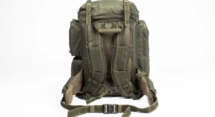 NASH Rucksack 2 NASH Rucksack - Afbeelding 2