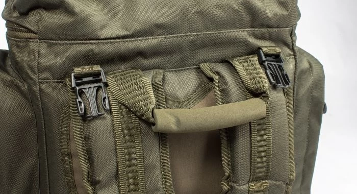 NASH Rucksack 3 NASH Rucksack - Afbeelding 3