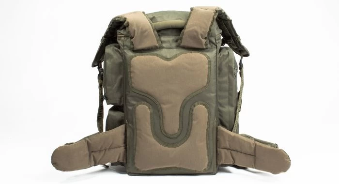 NASH Rucksack 4 NASH Rucksack - Afbeelding 4