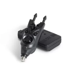 NASH Siren R3+ Presentation Set 4 Rod -Hengelsportwinkel nash siren r3 presentation set 4 rod 5