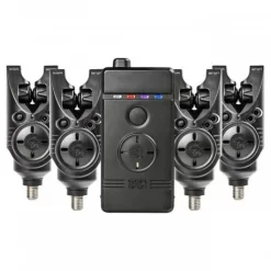 NASH Siren S5r Beetmelderset