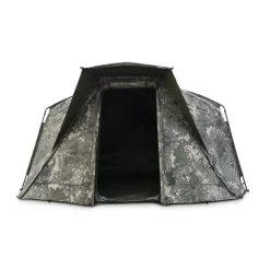 NASH Titan T2 Camo Pro Bivvy (model 2023)