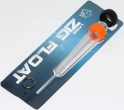 NASH Zig Float