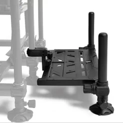 Offbox Side Foot Rest