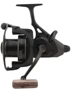 Okuma Ls-6k Br 5+1bb