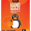 Hand Warmers