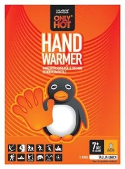 Hand Warmers
