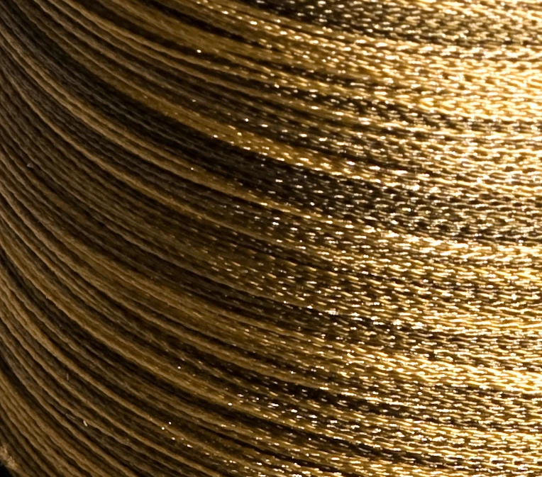 Gator Braid 2-tone 3 Gator Braid 2-tone - Afbeelding 3