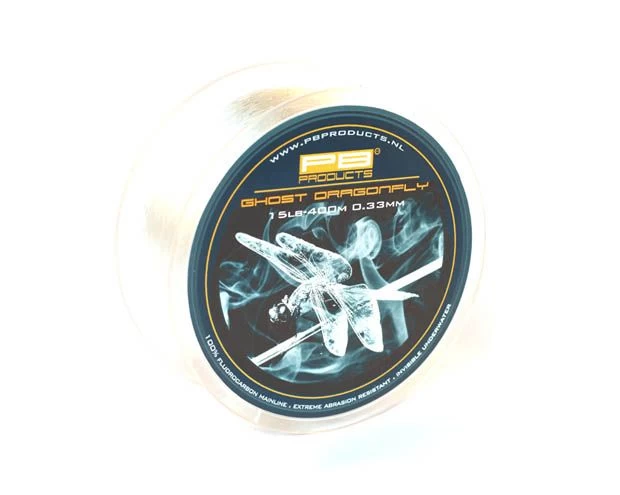 Ghost Dragonfly 1 Ghost Dragonfly