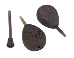 Pole Position Flat Pear Inline