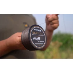 Pole Position Silkrock Heavy8 Fast Sinking Braid 5 Pole Position Silkrock Heavy8 Fast Sinking Braid -Hengelsportwinkel pole position silkrock heavy8 fast sinking braid 2