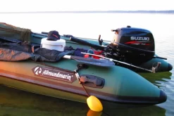 Poseidon Boat Holder Quick Release -Hengelsportwinkel poseidon boat holder quick release 2