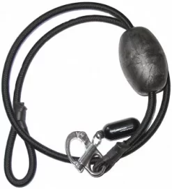 Poseidon Boat Holder Speed Release