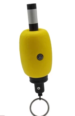 Poseidon Illuminated Head Adapter