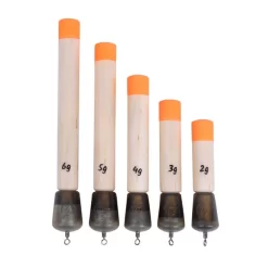 Precision Pellet Wagglers