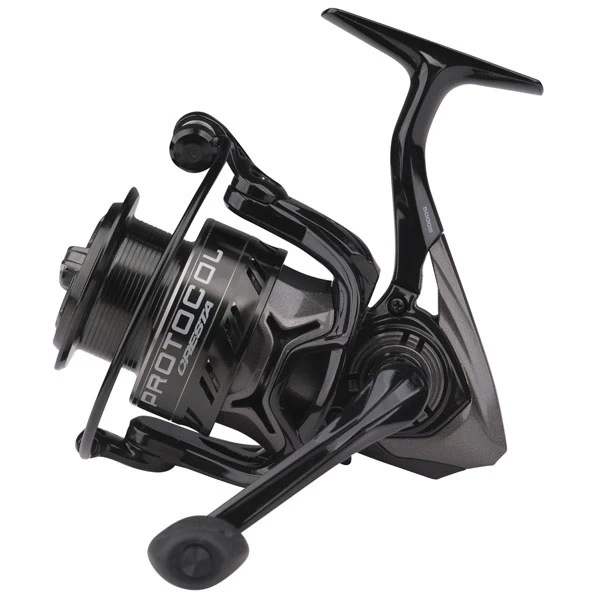 Cresta Protocol Reel 1 Cresta Protocol Reel