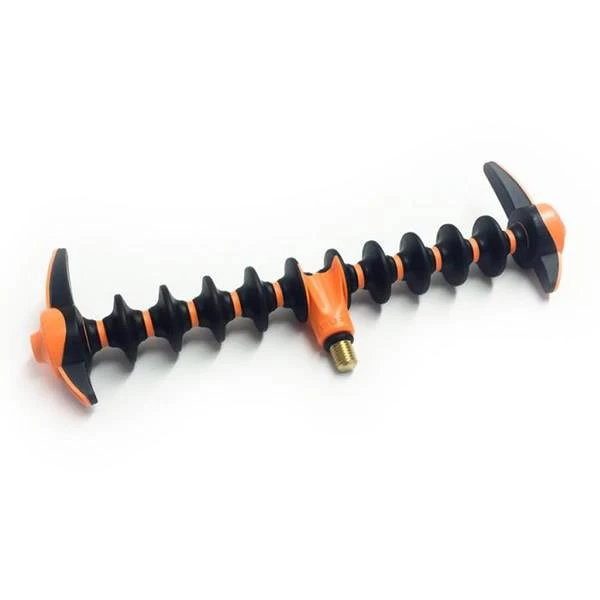 Guru Reaper Feeder Rest 1 Guru Reaper Feeder Rest