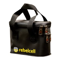 Rebelcell Accu Draagtas Small ( 12V7A & 12V18A Accu)
