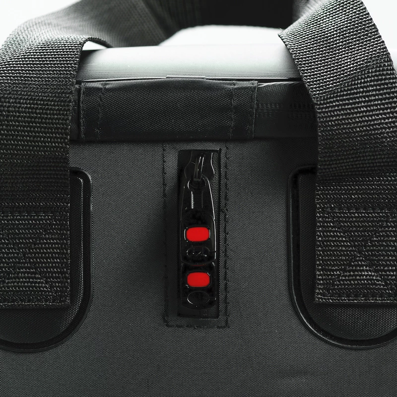 Rebelcell Accu Draagtas X-large (12V100A & 12V140A Accu) 3 Rebelcell Accu Draagtas X-large (12V100A & 12V140A Accu) - Afbeelding 3