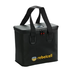 Rebelcell Accu Draagtas X-large (12V100A & 12V140A Accu)