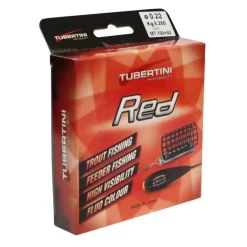 TUBERTINI Red