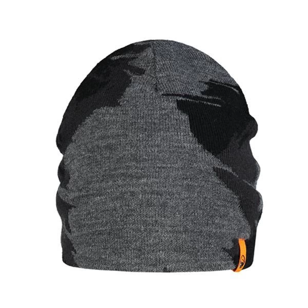 Guru Reversible Beanie Camo 1 Guru Reversible Beanie Camo