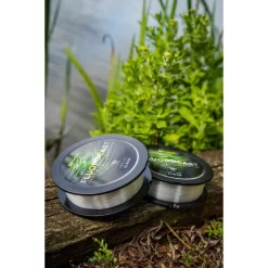 Ridgemonkey Fluorocast Fluorocarbon 7 Ridgemonkey Fluorocast Fluorocarbon -Hengelsportwinkel ridgemonkey fluorocast fluorocarbon 2