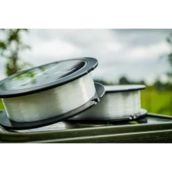 Ridgemonkey Fluorocast Fluorocarbon 8 Ridgemonkey Fluorocast Fluorocarbon -Hengelsportwinkel ridgemonkey fluorocast fluorocarbon 3