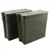 Ridgemonkey Modular Bucket System Xl Deep Tray Twin Pack **UITLOPEND**